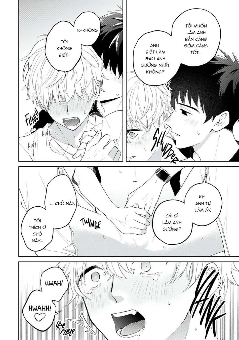 Kết Thúc Có Hậu Của Vị Cứu Tinh Chapter 2 Trang 28