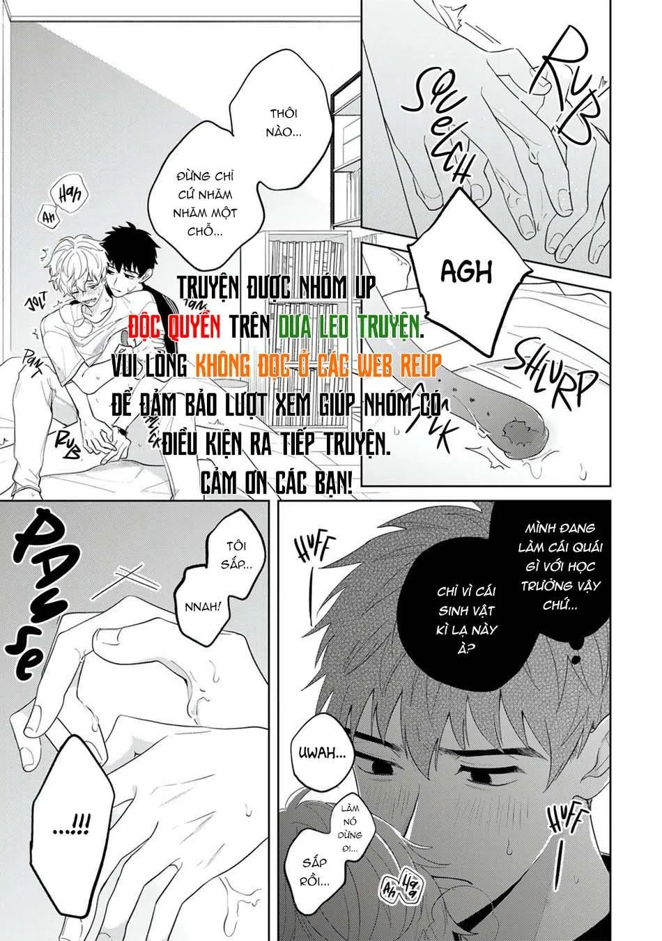 Kết Thúc Có Hậu Của Vị Cứu Tinh Chapter 2 Trang 29