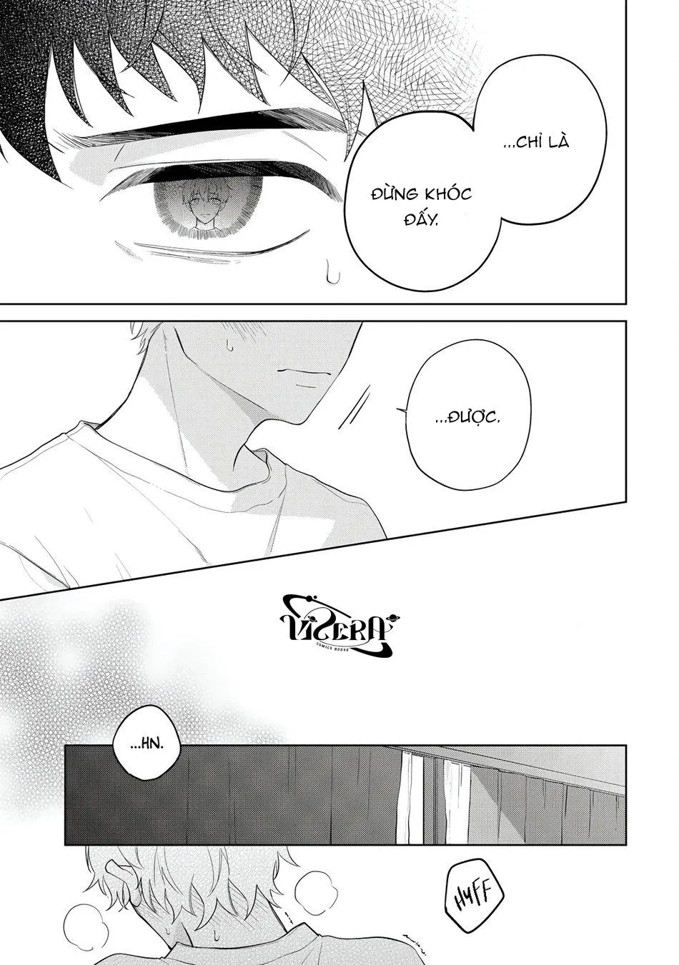 Kết Thúc Có Hậu Của Vị Cứu Tinh Chapter 4 Trang 7