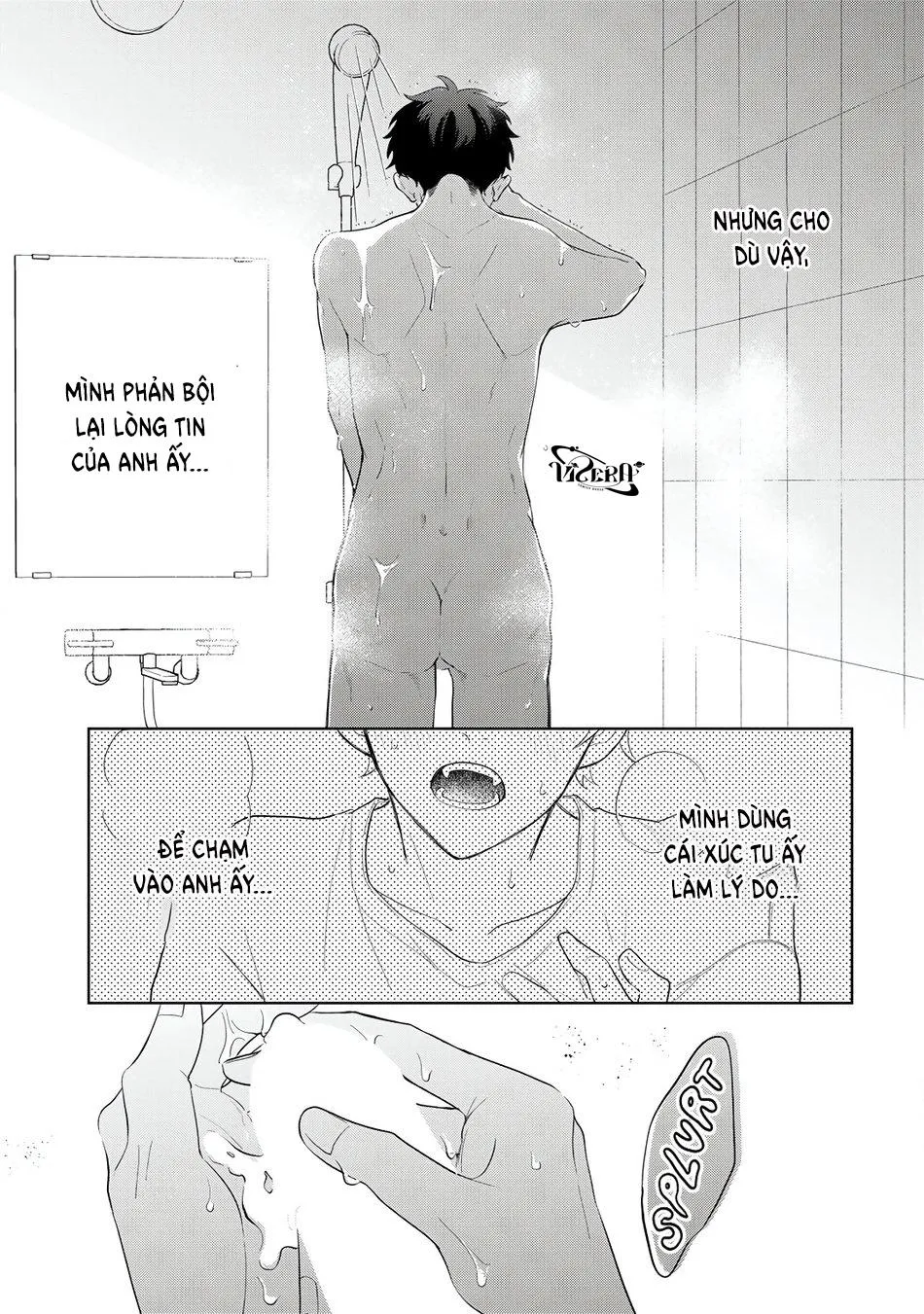 Kết Thúc Có Hậu Của Vị Cứu Tinh Chapter 4 Trang 26