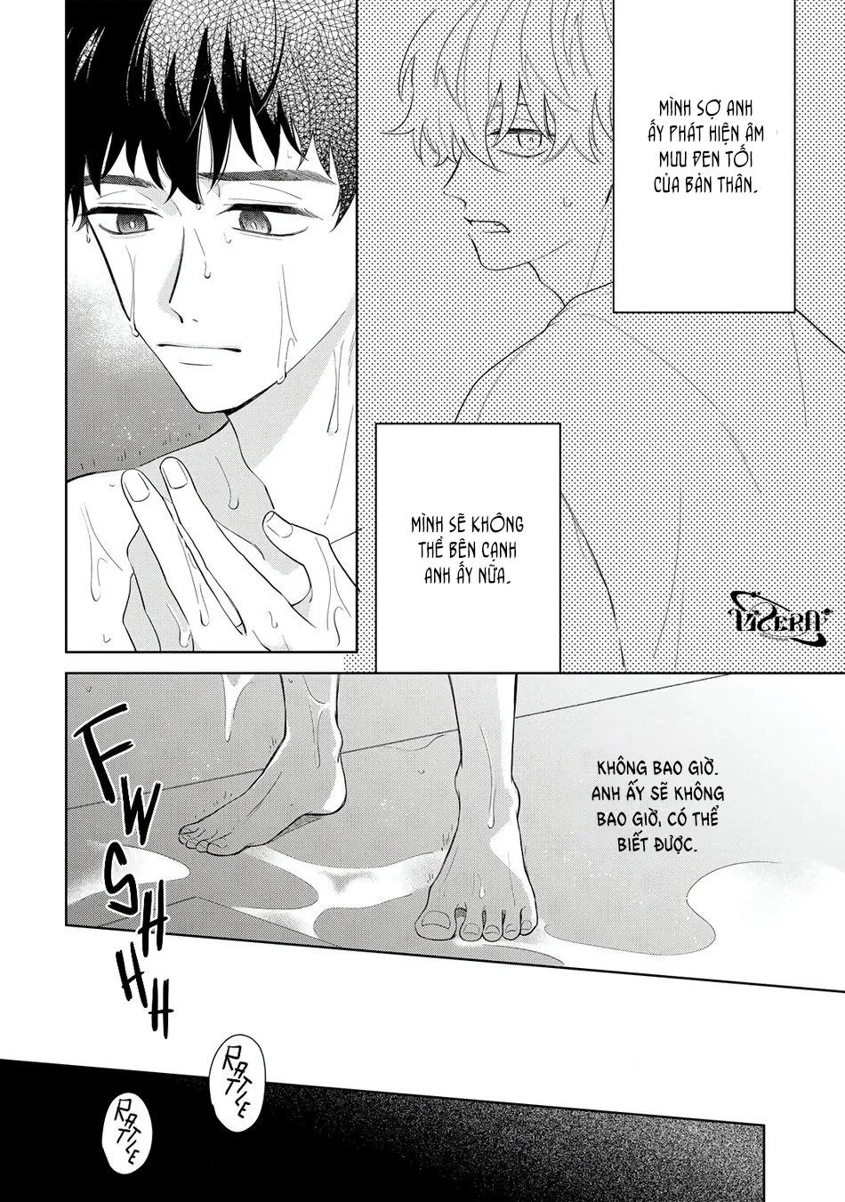 Kết Thúc Có Hậu Của Vị Cứu Tinh Chapter 4 Trang 27