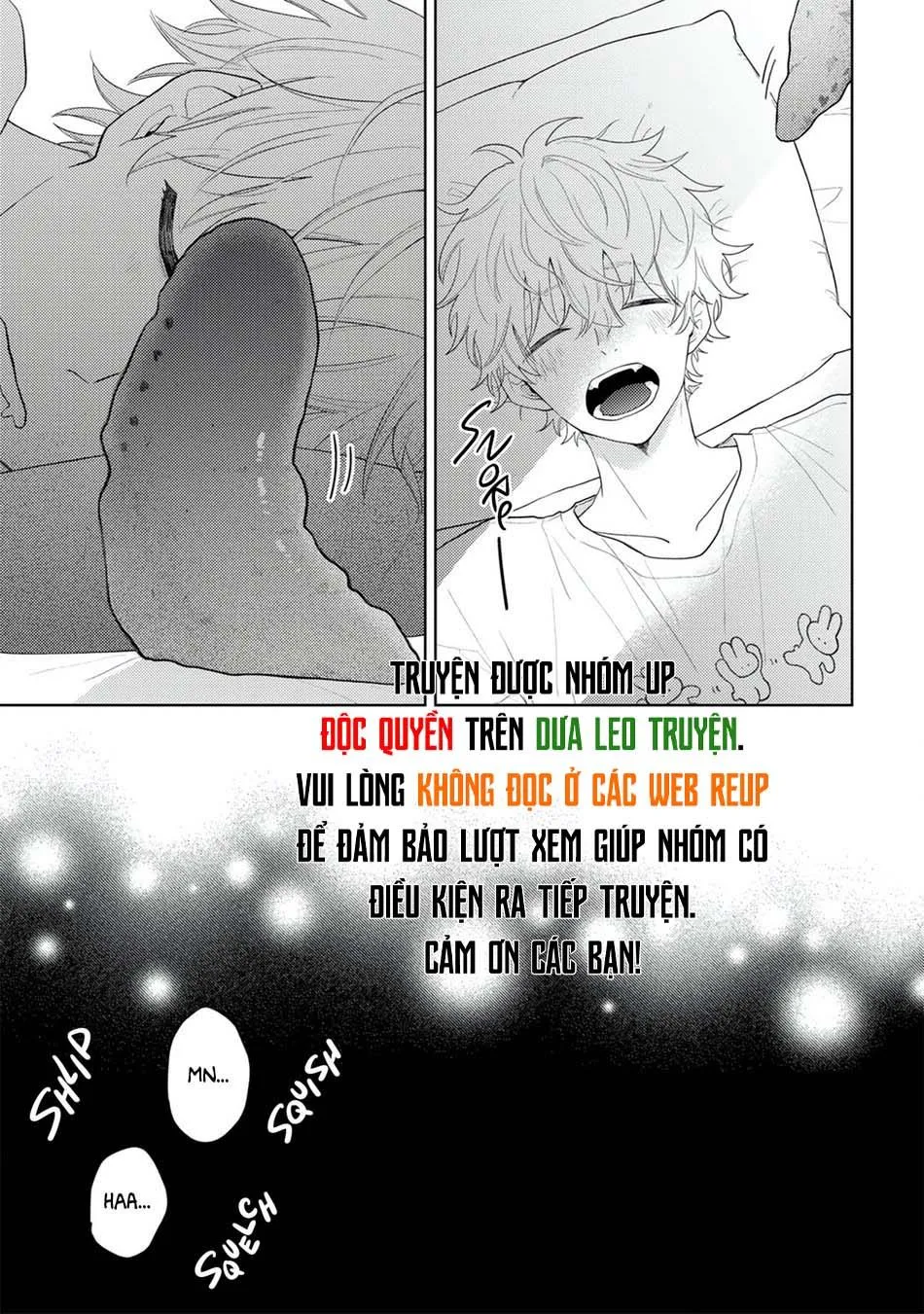 Kết Thúc Có Hậu Của Vị Cứu Tinh Chapter 1 Trang 9