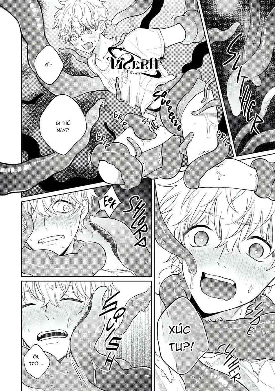 Kết Thúc Có Hậu Của Vị Cứu Tinh Chapter 1 Trang 10