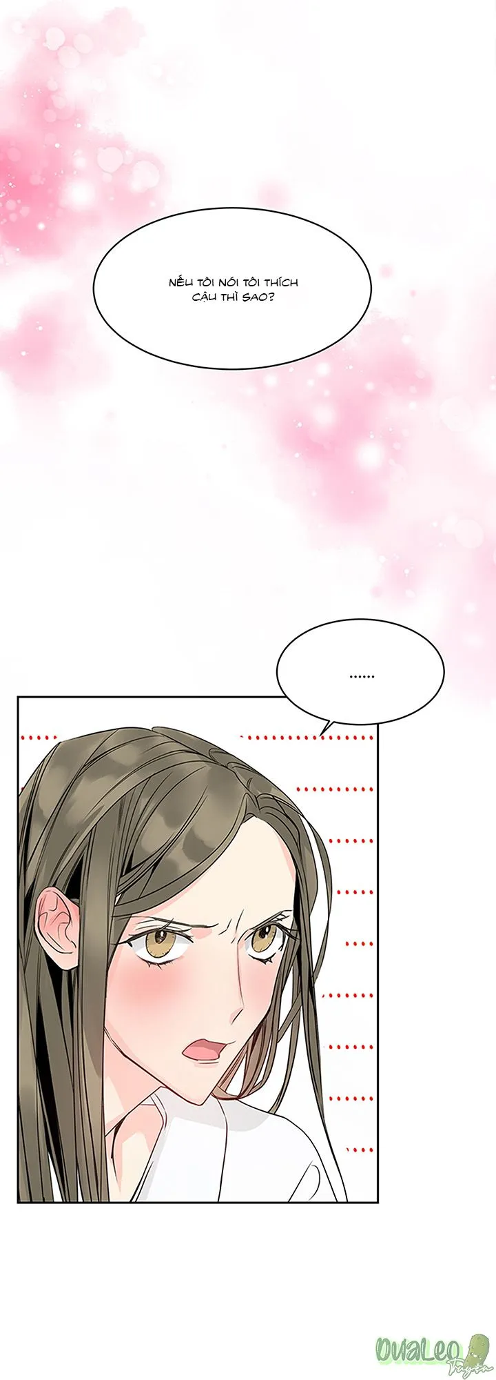18+ Kết Thúc Hợp Tác Vào Hôm Nay Chapter 3 Trang 24
