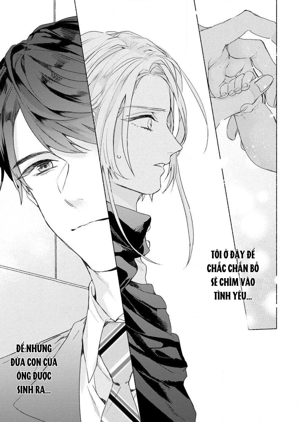 Kết Thúc Viên Mãn Chapter 1 Trang 36