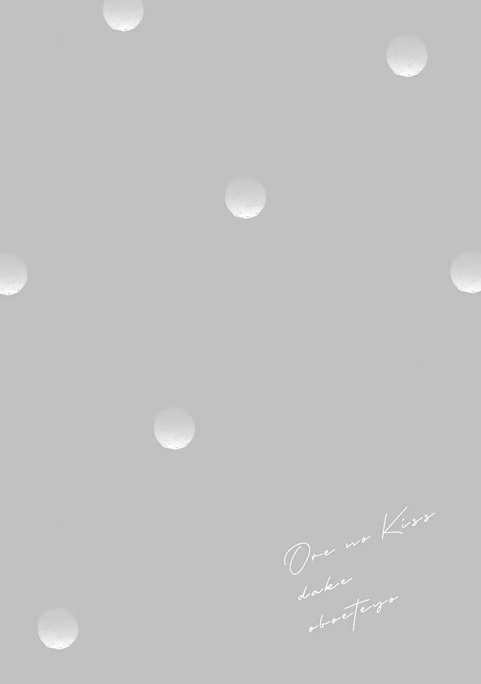 Khắc Ghi Nụ Hôn Của Anh (END) Chapter 4 Trang 3