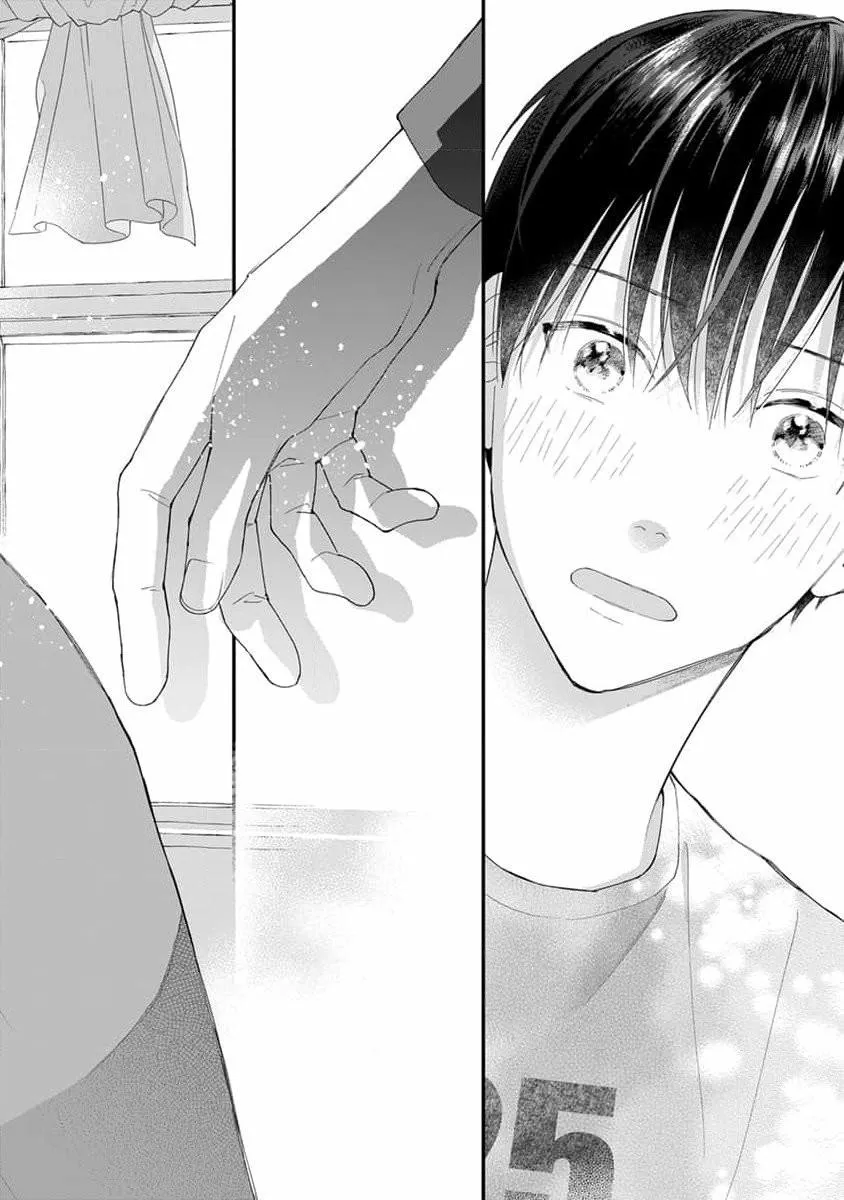 Khắc Ghi Nụ Hôn Của Anh (END) Chapter 7 Trang 27