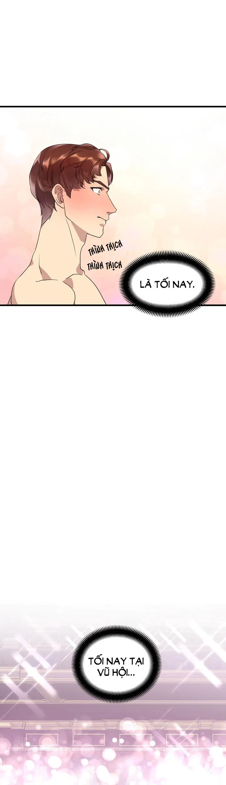 Khách Sạn Ô Thước Chapter 4 Trang 3