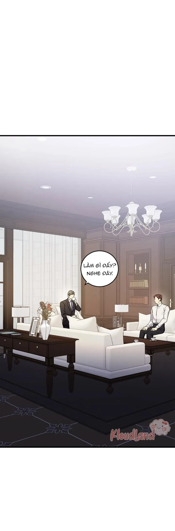 Khách Sạn Ô Thước Chapter 4 Trang 8