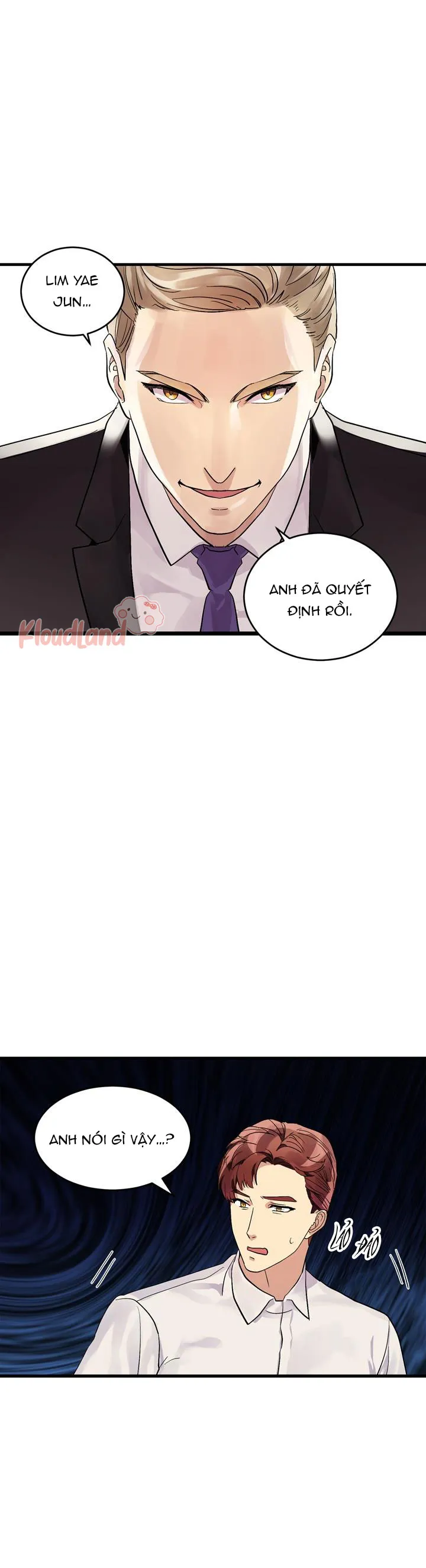 Khách Sạn Ô Thước Chapter 4 Trang 11