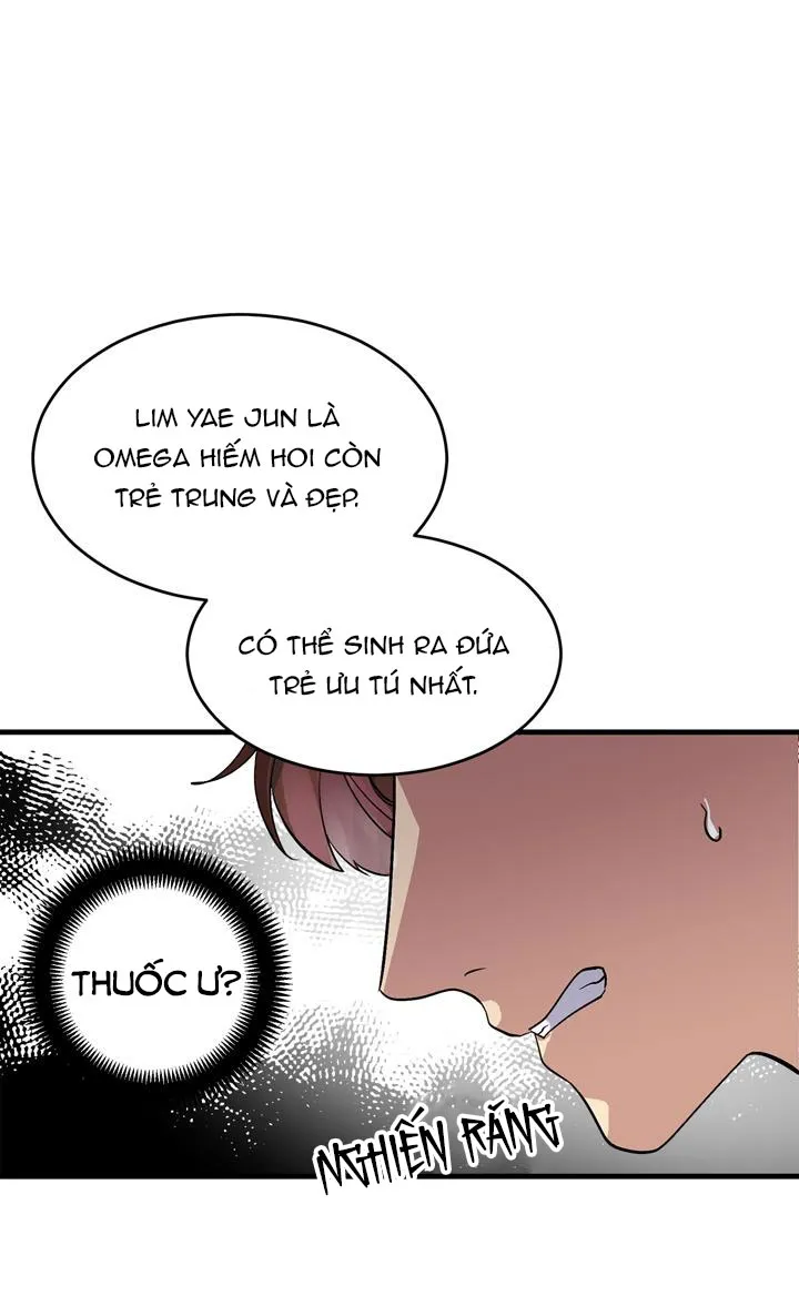 Khách Sạn Ô Thước Chapter 4 Trang 14
