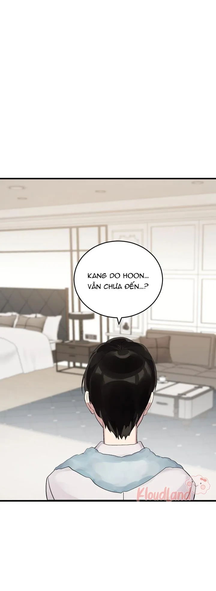 Khách Sạn Ô Thước Chapter 4 Trang 20