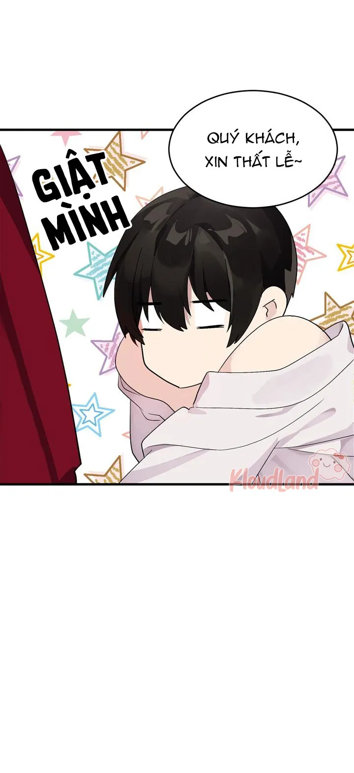 Khách Sạn Ô Thước Chapter 4 Trang 26