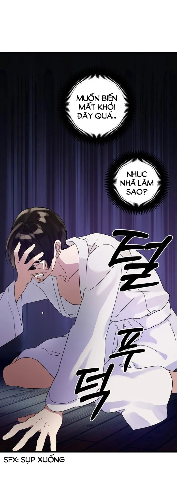 Khách Sạn Ô Thước Chapter 4 Trang 29