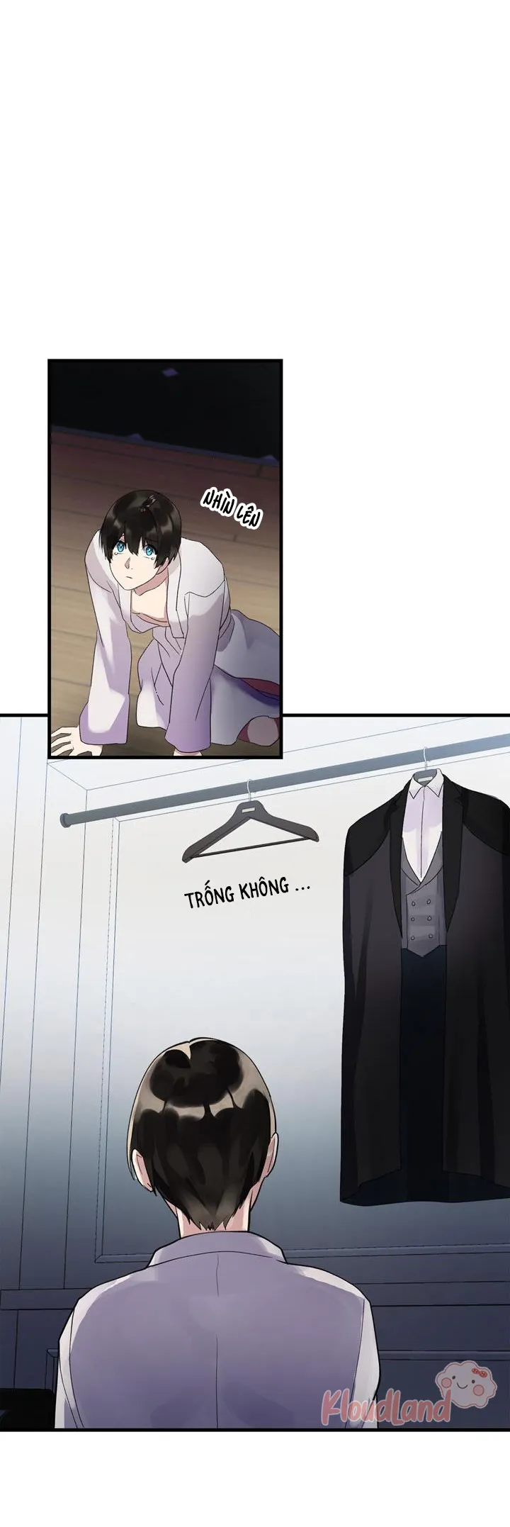 Khách Sạn Ô Thước Chapter 4 Trang 30