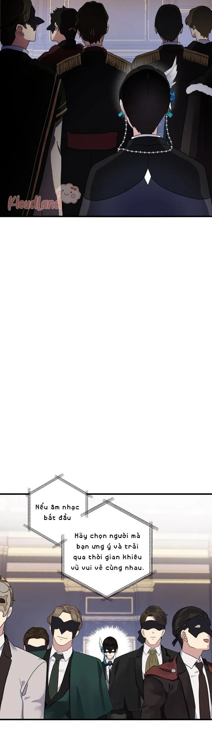 Khách Sạn Ô Thước Chapter 4 Trang 34