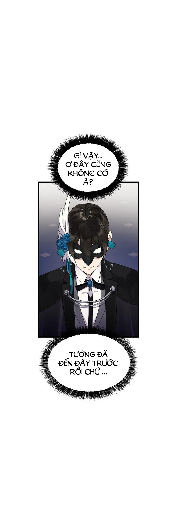 Khách Sạn Ô Thước Chapter 4 Trang 35