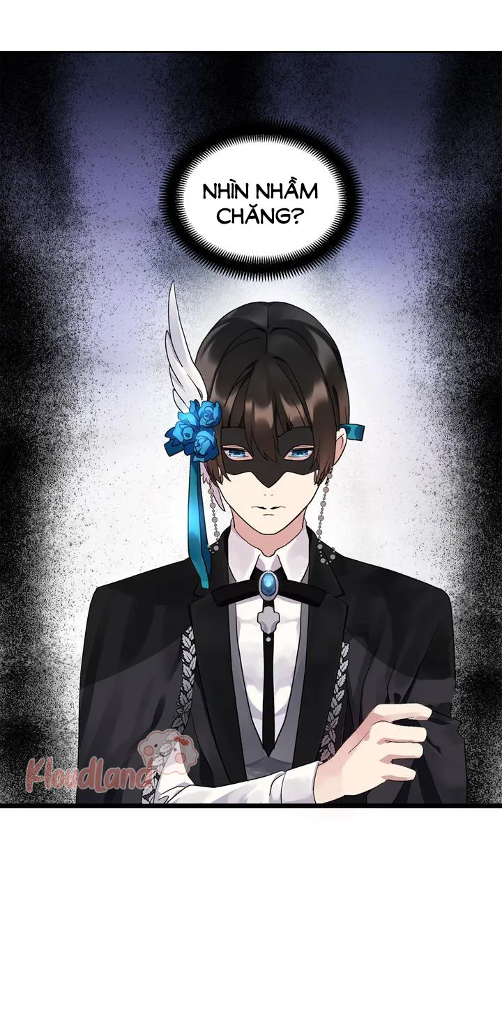 Khách Sạn Ô Thước Chapter 4 Trang 41