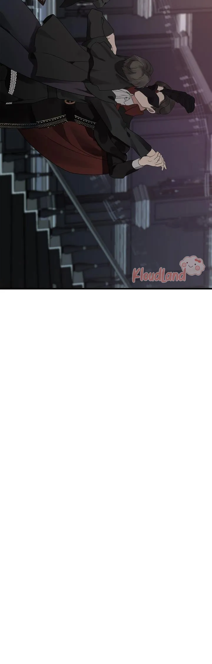 Khách Sạn Ô Thước Chapter 4 Trang 45