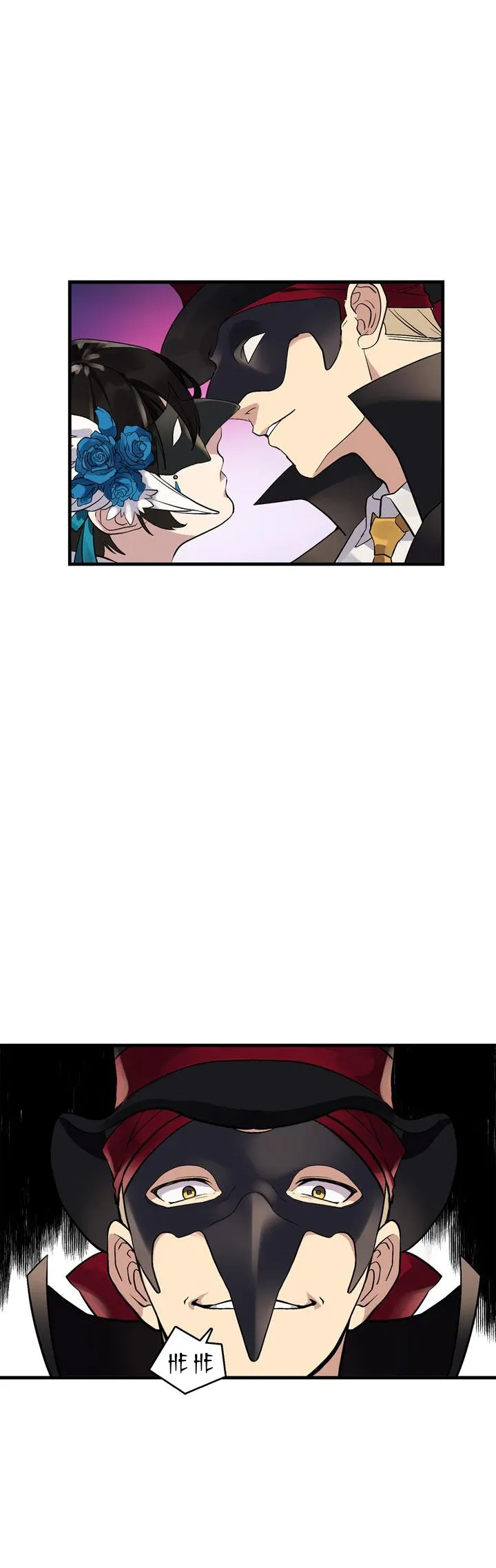 Khách Sạn Ô Thước Chapter 4 Trang 46