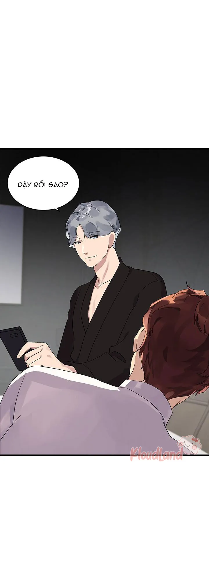 Khách Sạn Ô Thước Chapter 5 Trang 9