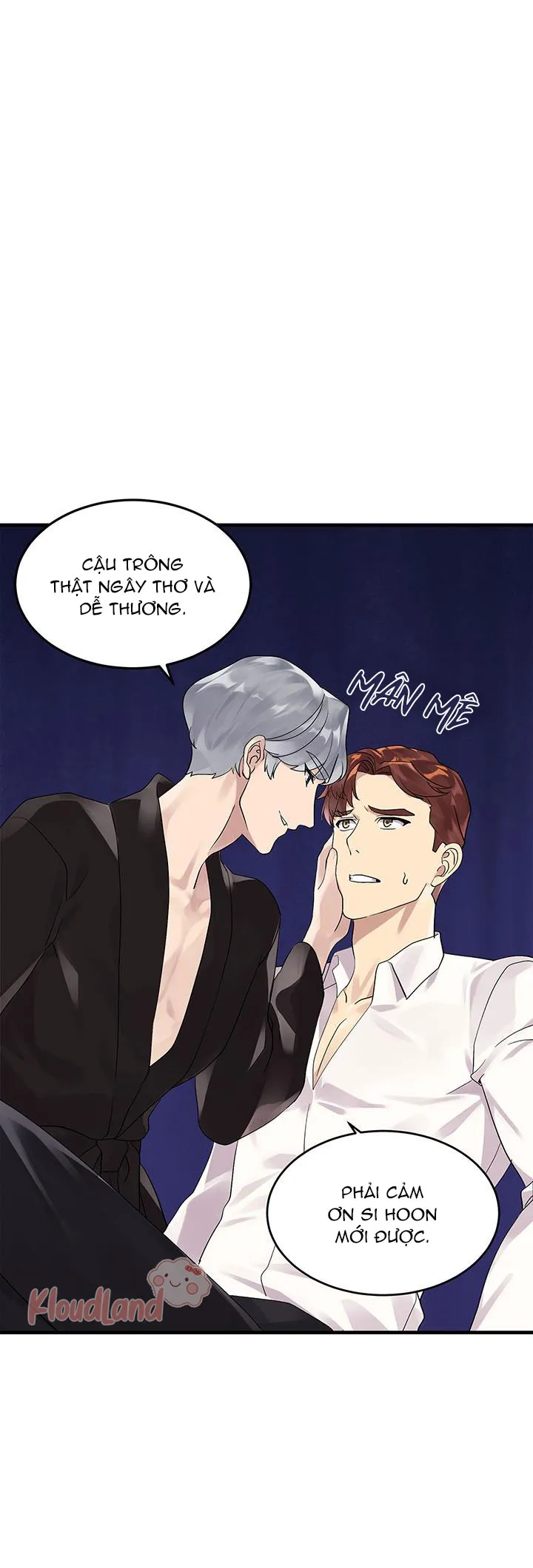 Khách Sạn Ô Thước Chapter 5 Trang 11