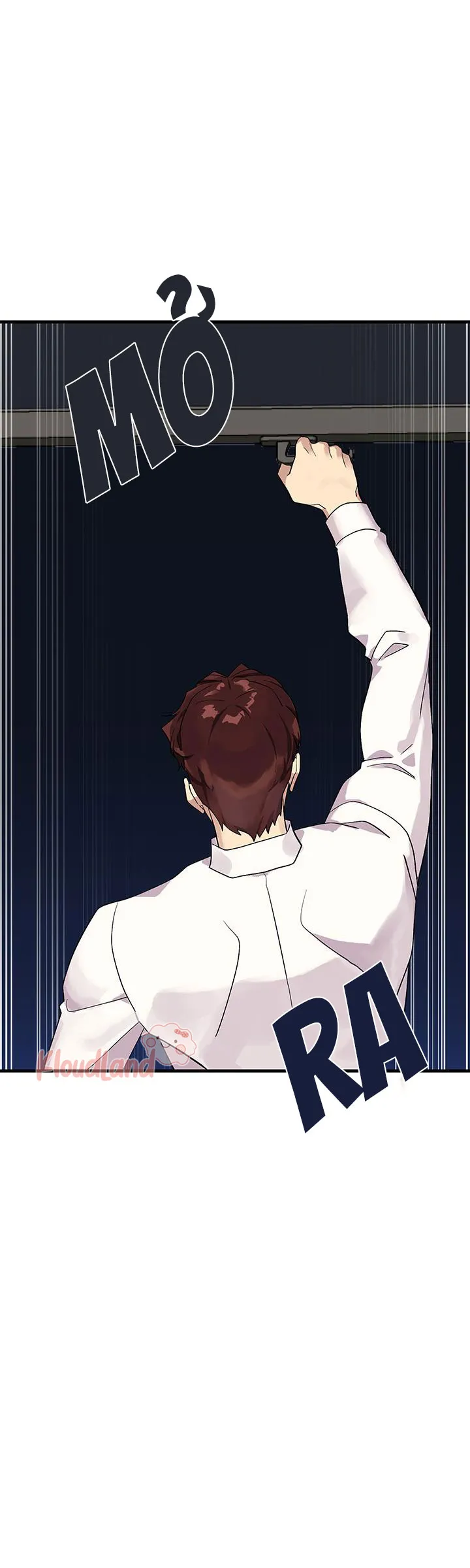 Khách Sạn Ô Thước Chapter 5 Trang 17