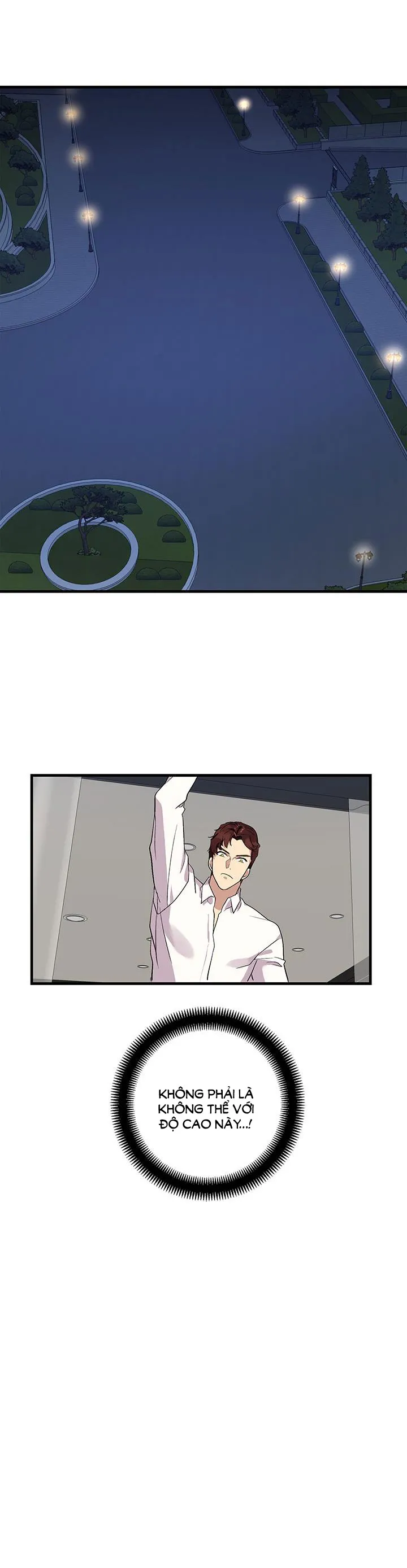 Khách Sạn Ô Thước Chapter 5 Trang 18