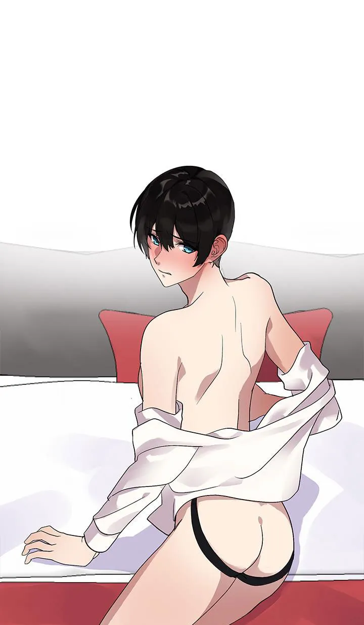 Khách Sạn Ô Thước Chapter 5 Trang 26