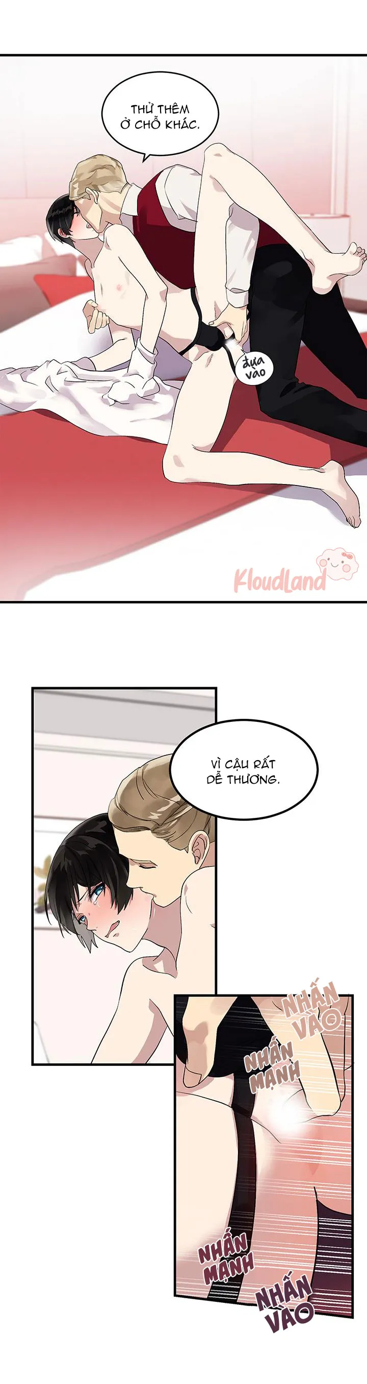 Khách Sạn Ô Thước Chapter 5 Trang 32