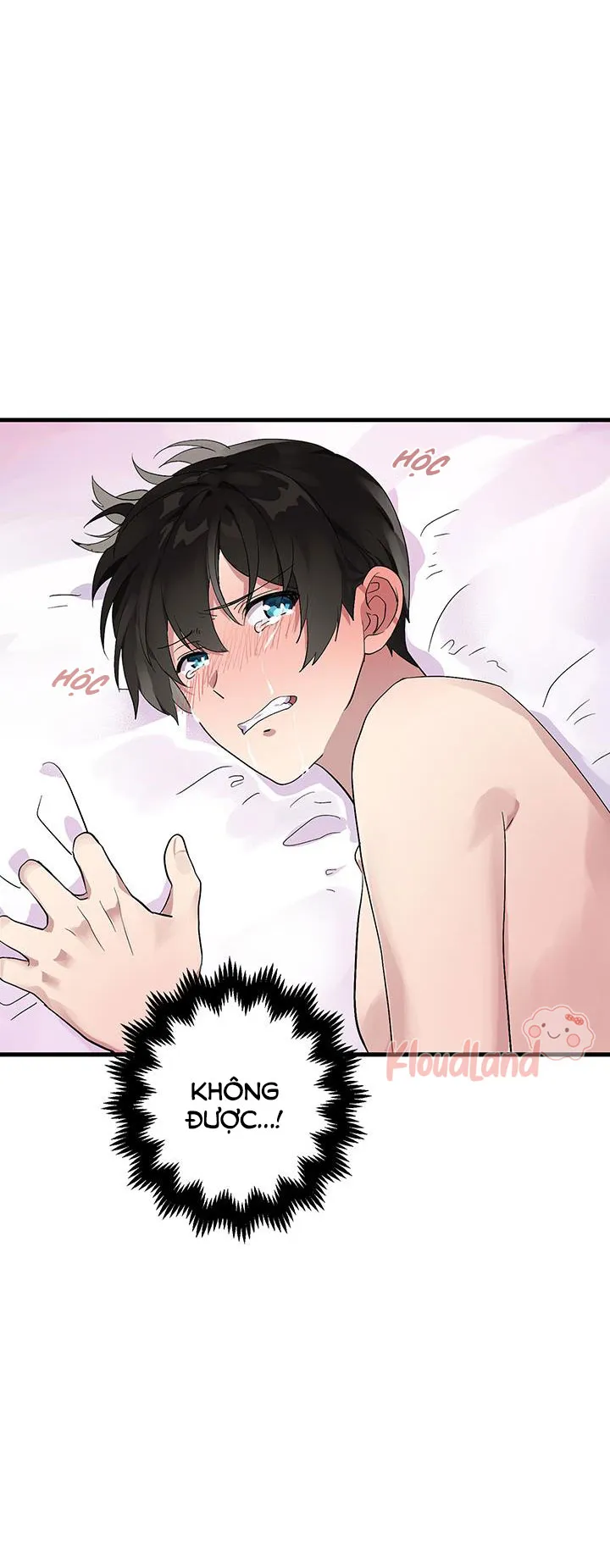 Khách Sạn Ô Thước Chapter 5 Trang 39