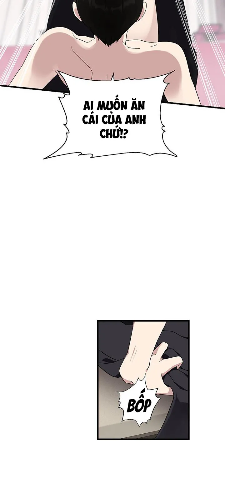 Khách Sạn Ô Thước Chapter 6 Trang 3