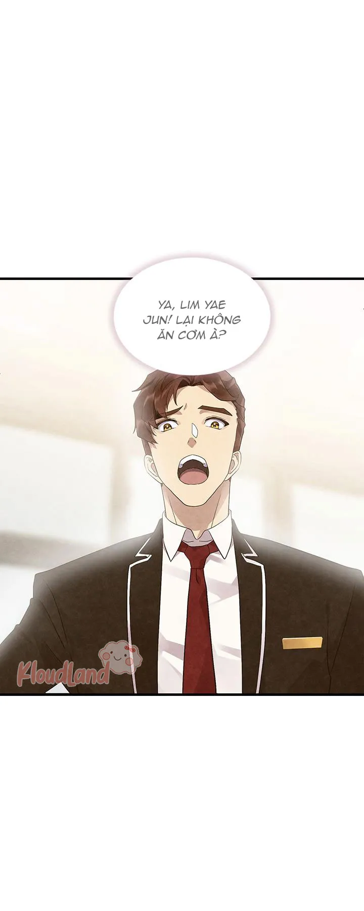 Khách Sạn Ô Thước Chapter 6 Trang 7