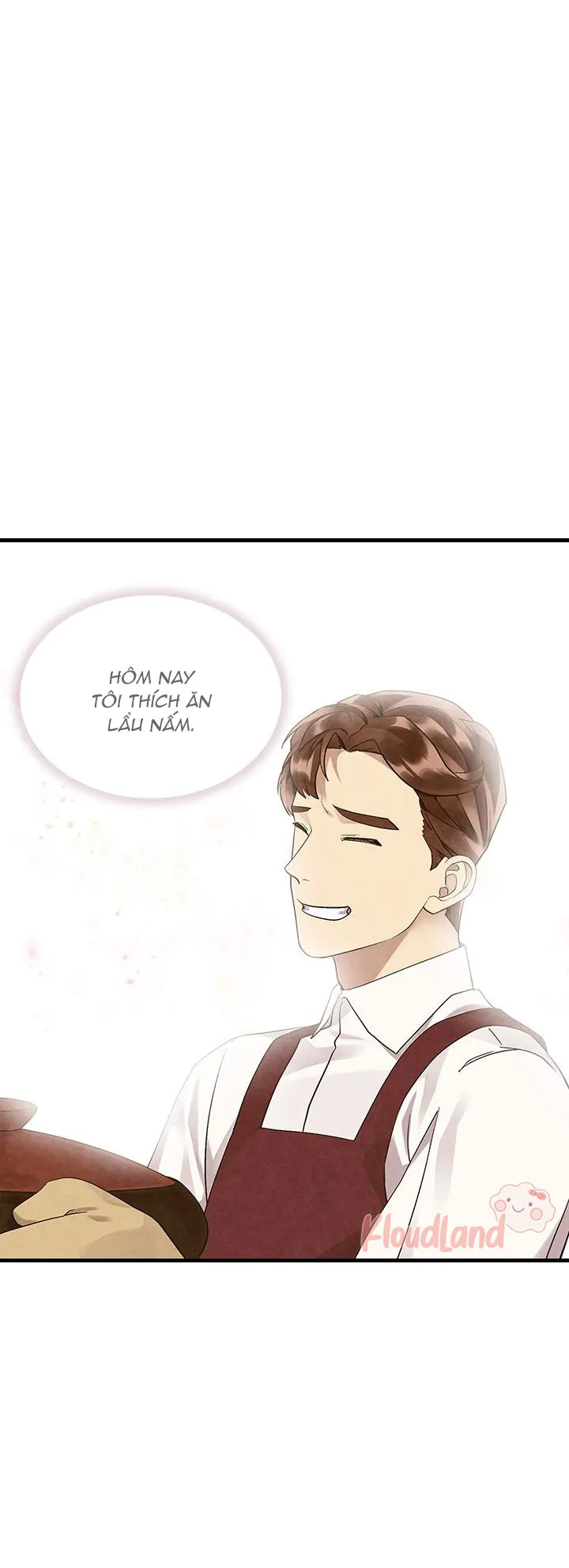 Khách Sạn Ô Thước Chapter 6 Trang 8