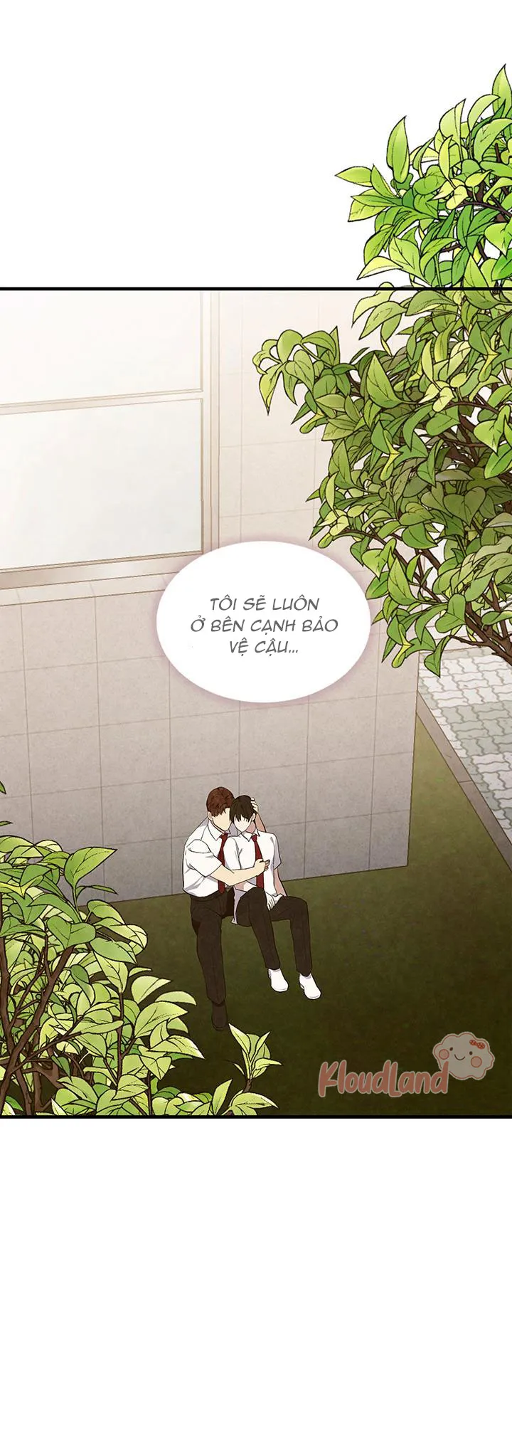 Khách Sạn Ô Thước Chapter 6 Trang 10