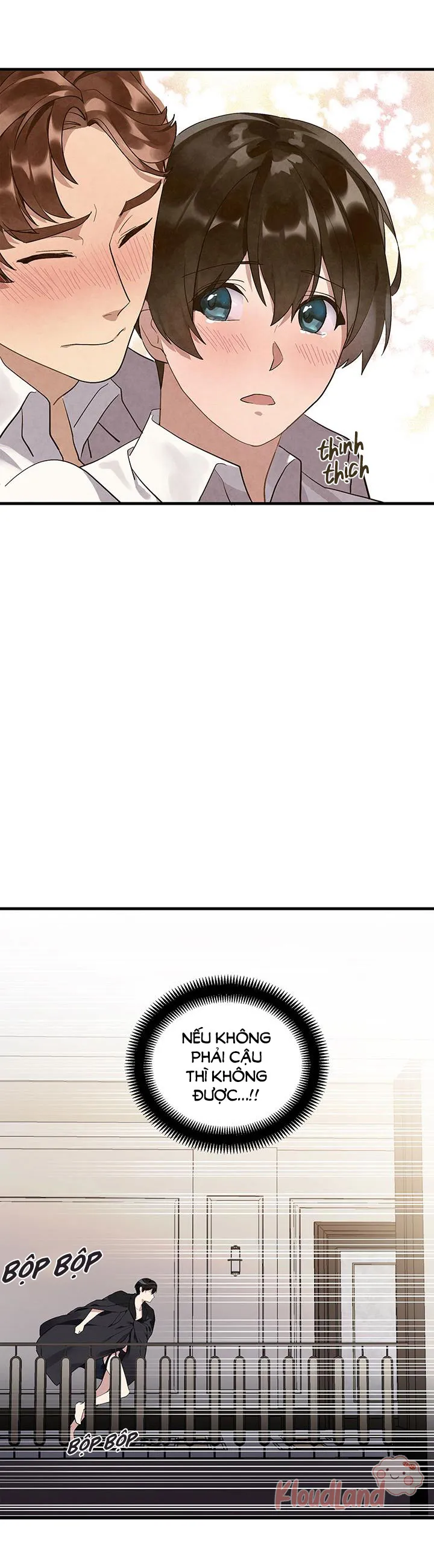 Khách Sạn Ô Thước Chapter 6 Trang 11