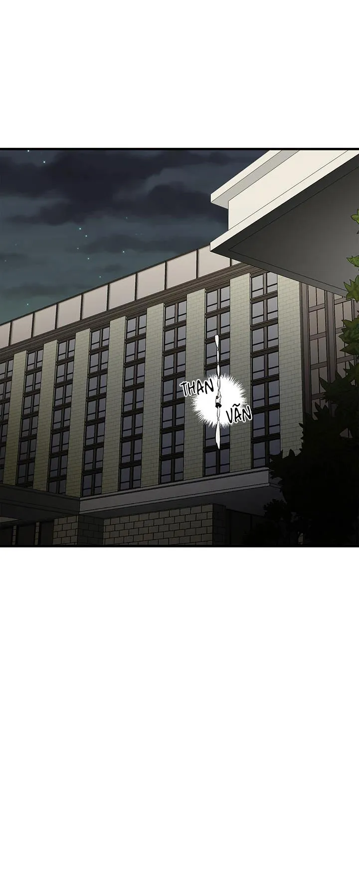 Khách Sạn Ô Thước Chapter 6 Trang 17