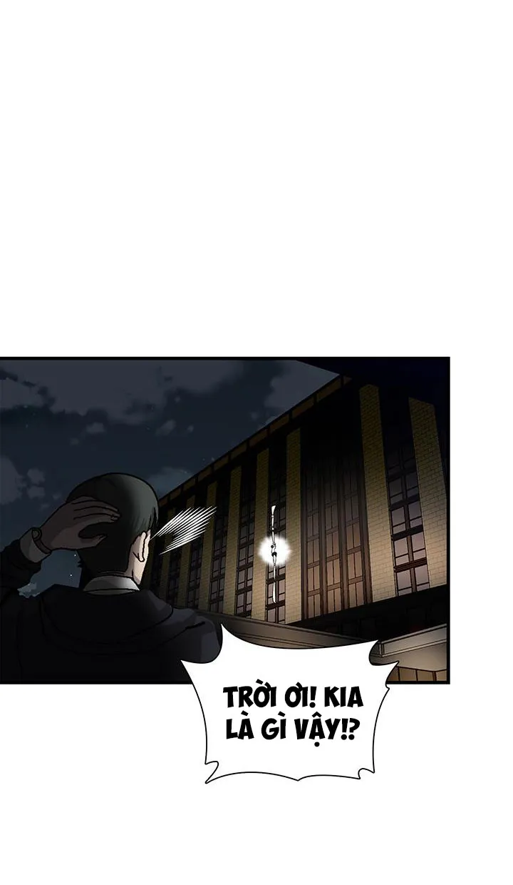 Khách Sạn Ô Thước Chapter 6 Trang 20