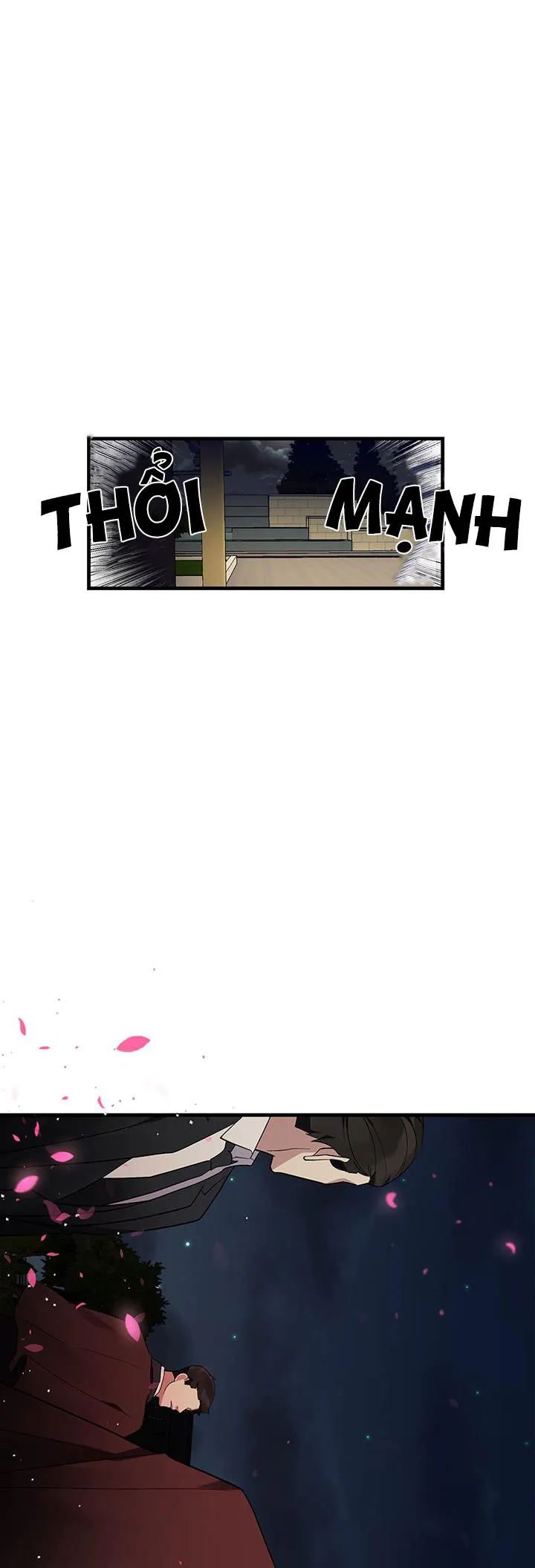 Khách Sạn Ô Thước Chapter 6 Trang 26