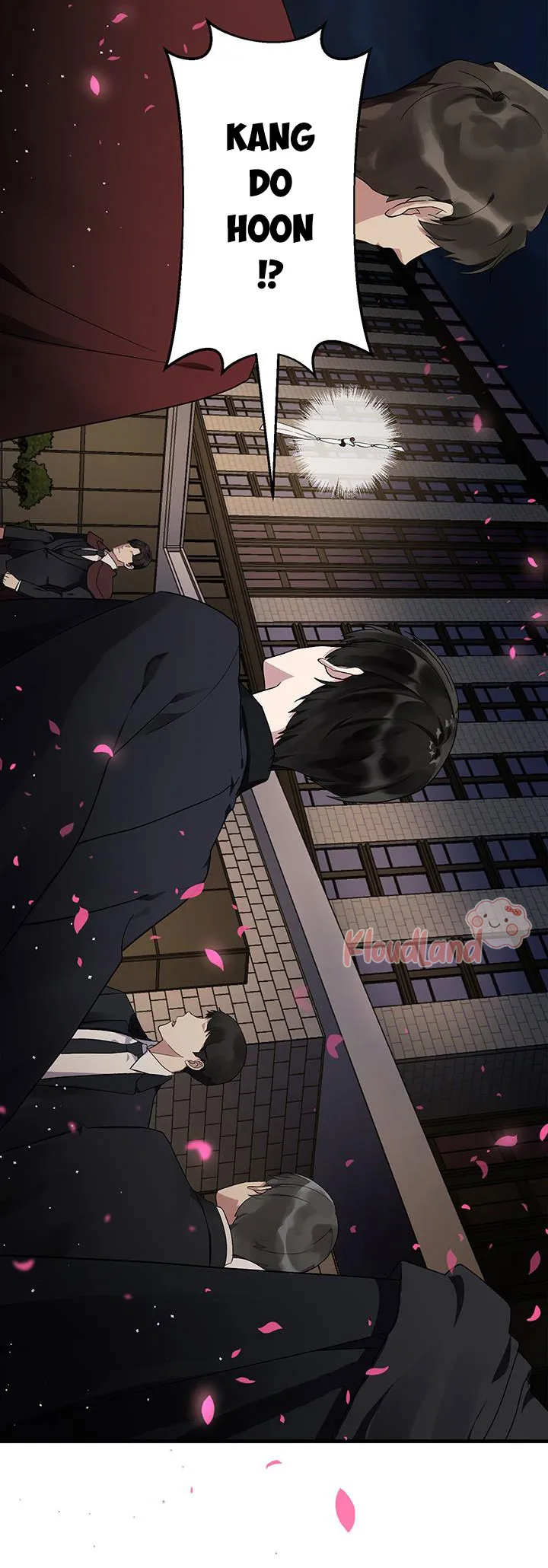 Khách Sạn Ô Thước Chapter 6 Trang 27