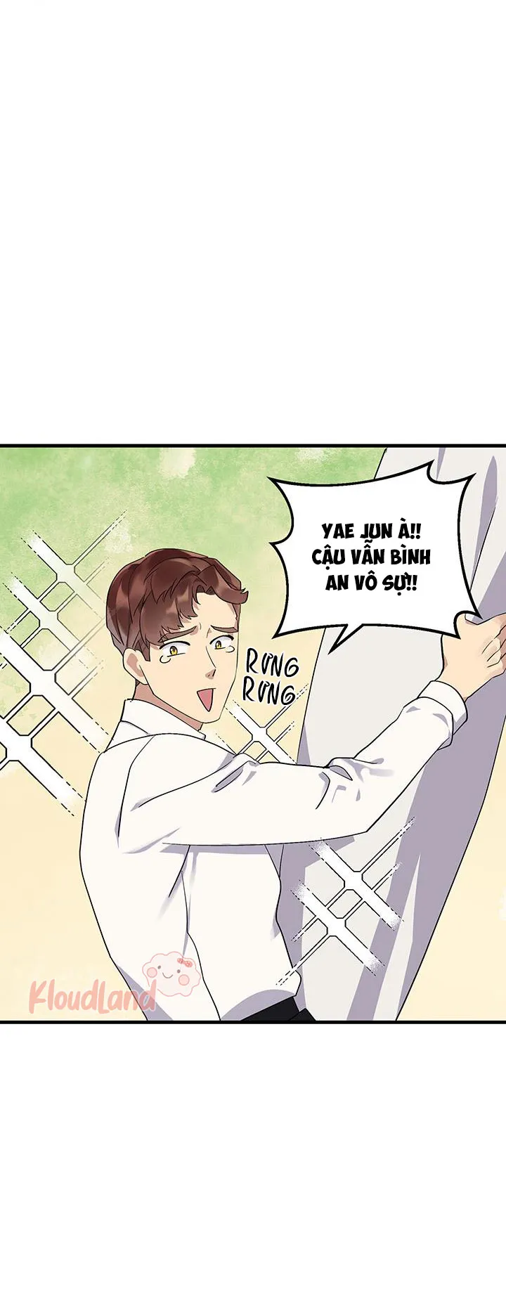 Khách Sạn Ô Thước Chapter 6 Trang 28