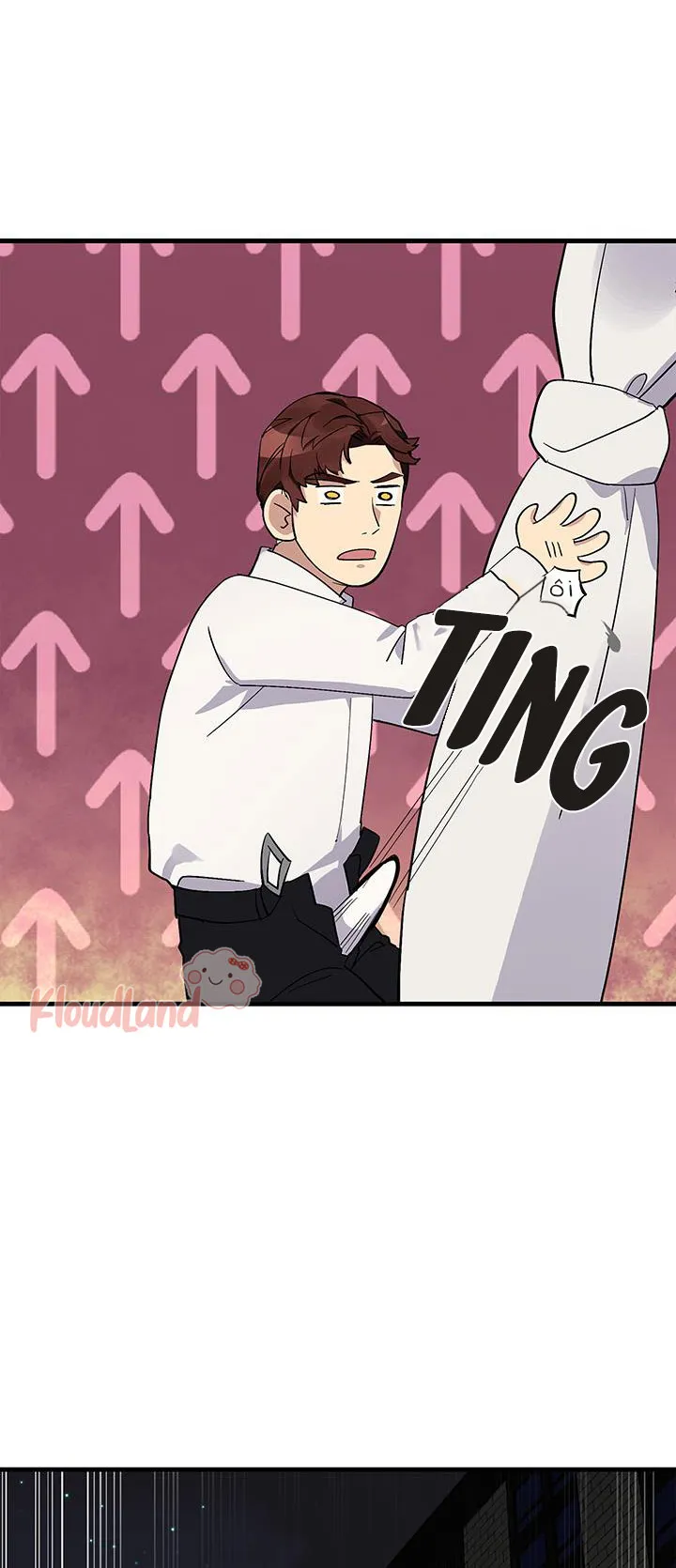 Khách Sạn Ô Thước Chapter 6 Trang 34