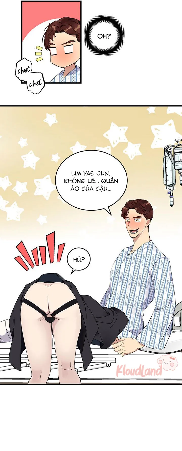 Khách Sạn Ô Thước Chapter 6 Trang 44