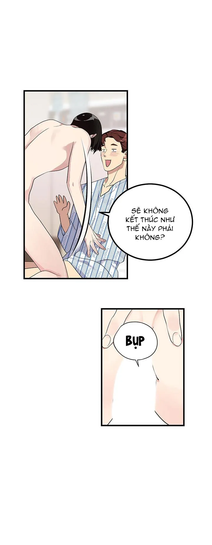 Khách Sạn Ô Thước Chapter 6 Trang 47