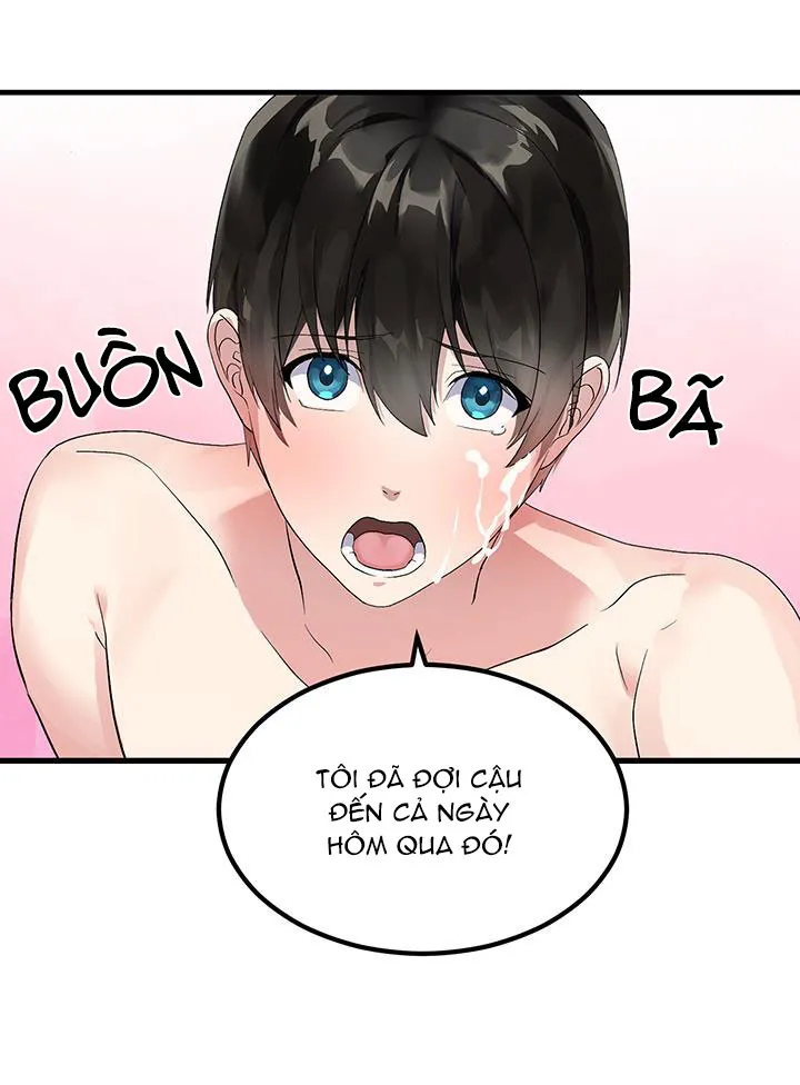 Khách Sạn Ô Thước Chapter 6 Trang 49