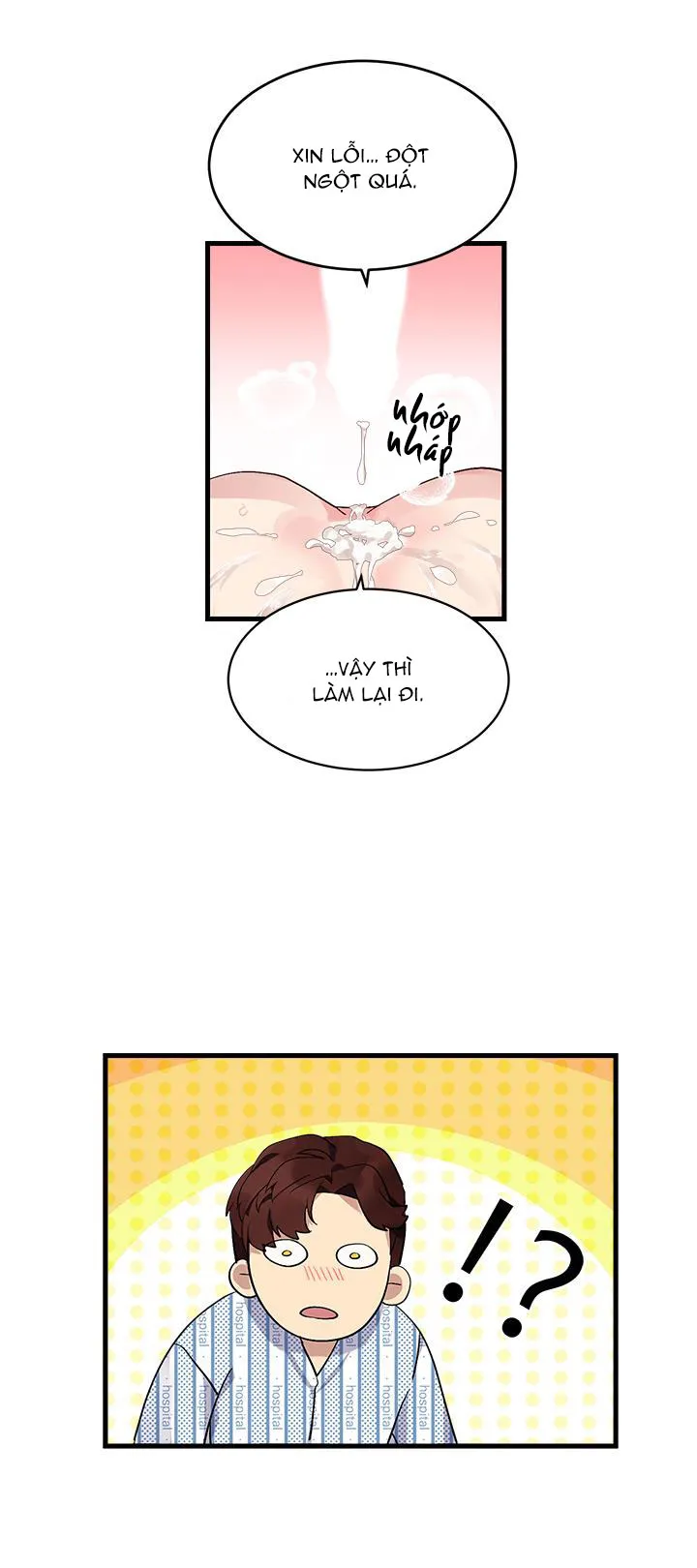 Khách Sạn Ô Thước Chapter 6 Trang 57