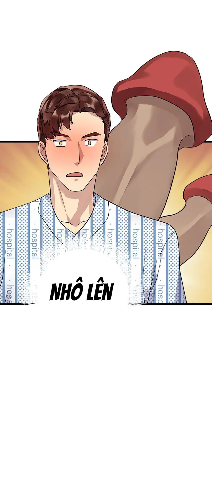 Khách Sạn Ô Thước Chapter 6 Trang 59