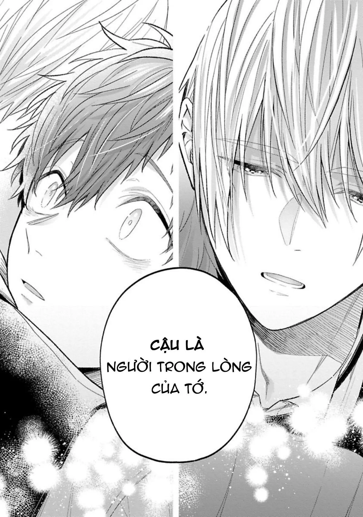 Lật tẩy bí mật Chapter 5 Trang 12