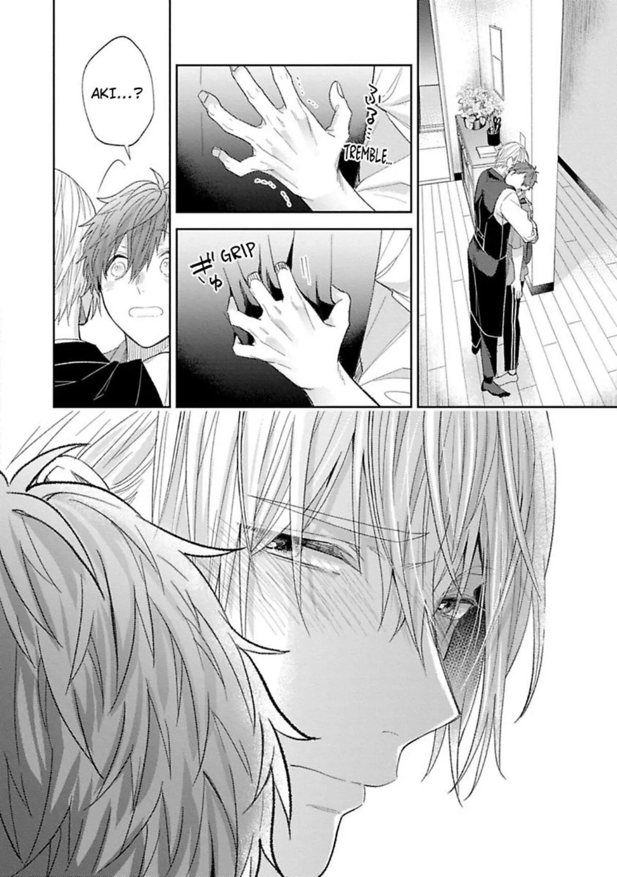 Lật tẩy bí mật Chapter 5 Trang 13