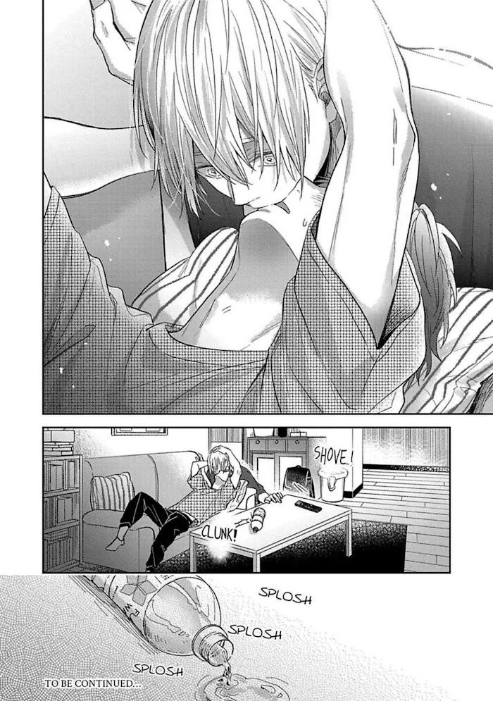 Lật tẩy bí mật Chapter 1 Trang 28